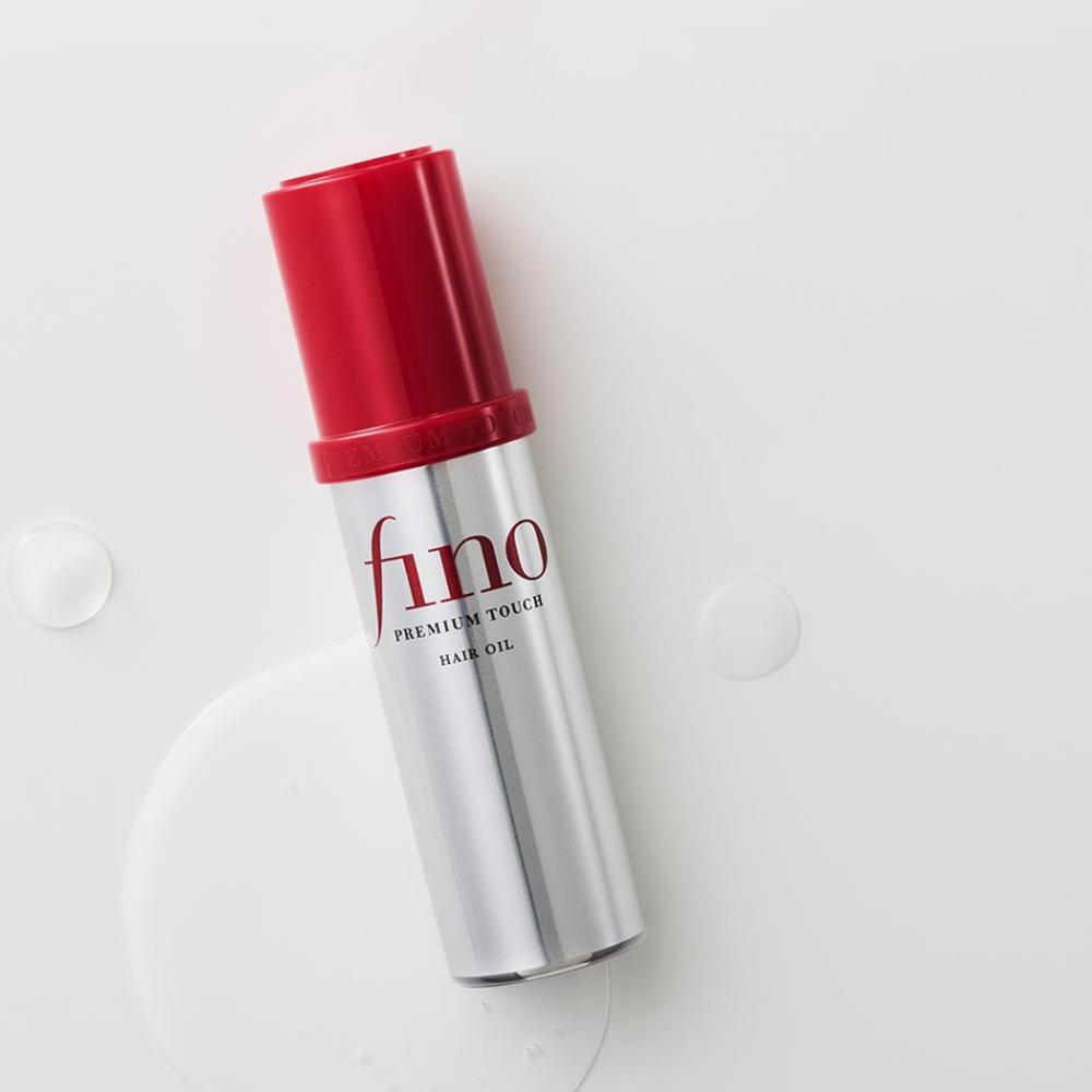 FINO Premium Touch Hair Oil 70ml