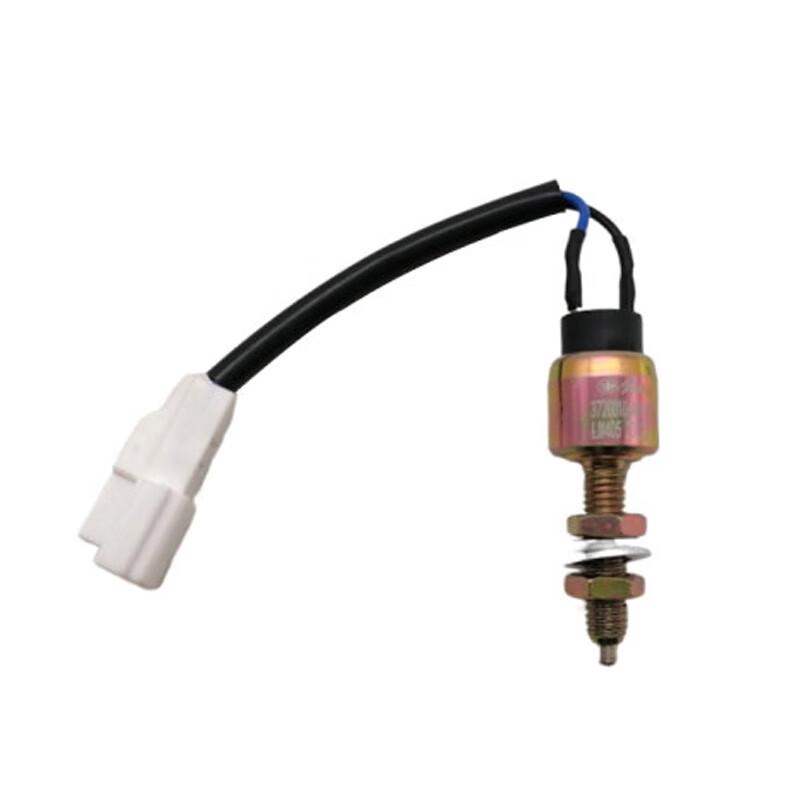 Changsheng Brake Light Switch for Jiefang CA1125(T)