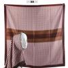 Summer Sunshade Curtain With Polyester Fabric For Home And Outdoor Use