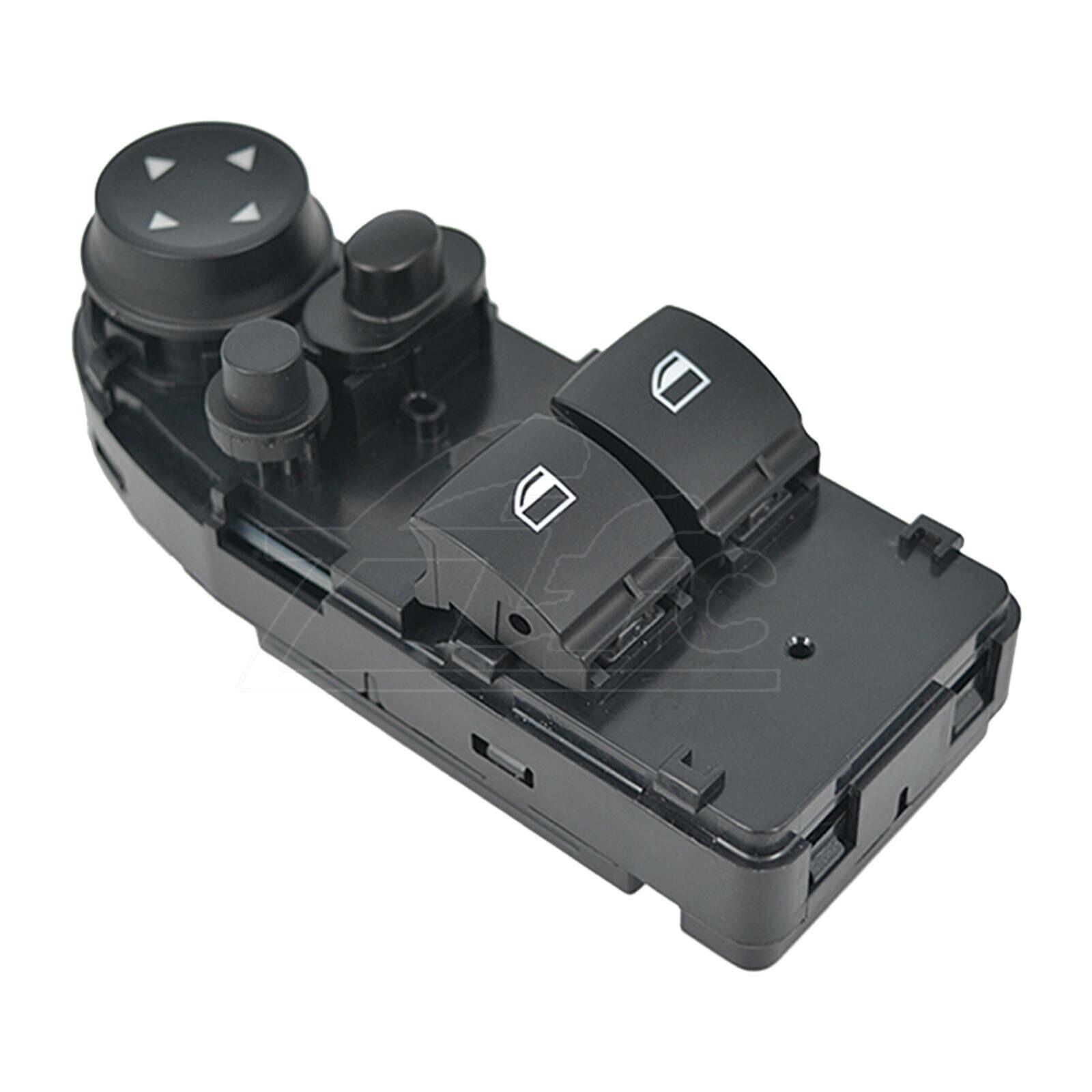 BMW 3 Series E92 Power Window Switch - Part No. 61319132164