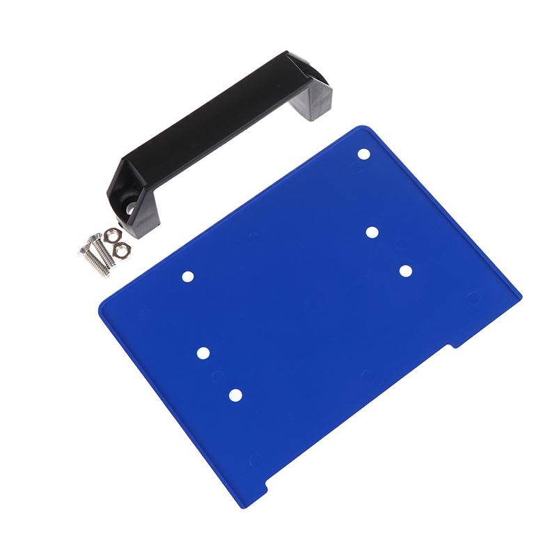 Angle Grinder Chamfer Bottom Plate Angle Grinder Stand Base Angle Grinder Stand Cutting Tool Part For Tile Ceramic Stone Cutting