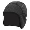 Winter Bike Cycling Skull Cap Windproof Thermal Headwear Skiing Beanie with Ear Cover