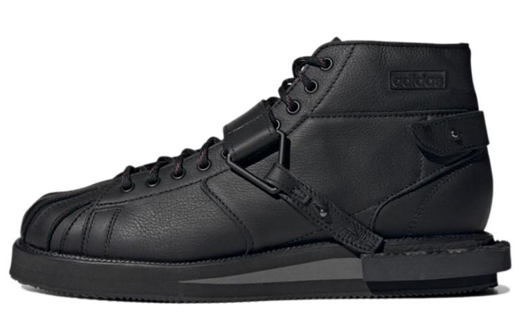Adidas Superstar Mfx Reboot Black GX1361 35.5