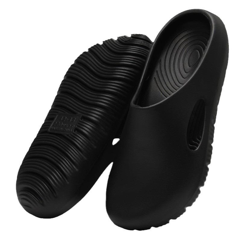 Eva Hole Sandals Men Women Anti Slip Casual Beach Shoes