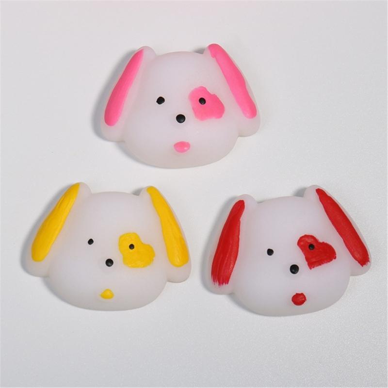 24Pcs Stress Relief Toy for Hand Squeeze Toy Toy Stress Animal Figurine Toy Kids Goodie Bag Fillers