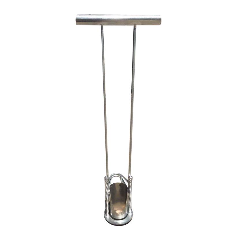 Spring Planting Hole Digger and Soil Sampler - Hot Sale Vegetable Machinery for Southeast Asia
