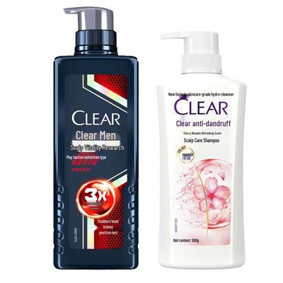 Şampoane şi balsamuri pentru păr – Şampoane