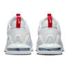 Nike Air Max Alpha Grey University Red Sneakers Casual Shoes DM0829-012