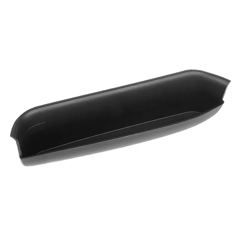 Car Co-pilot Passenger Tray Organizer Grab Handle Storage Box Pocket For Jeep Renegade 2015 2016 2017 2018