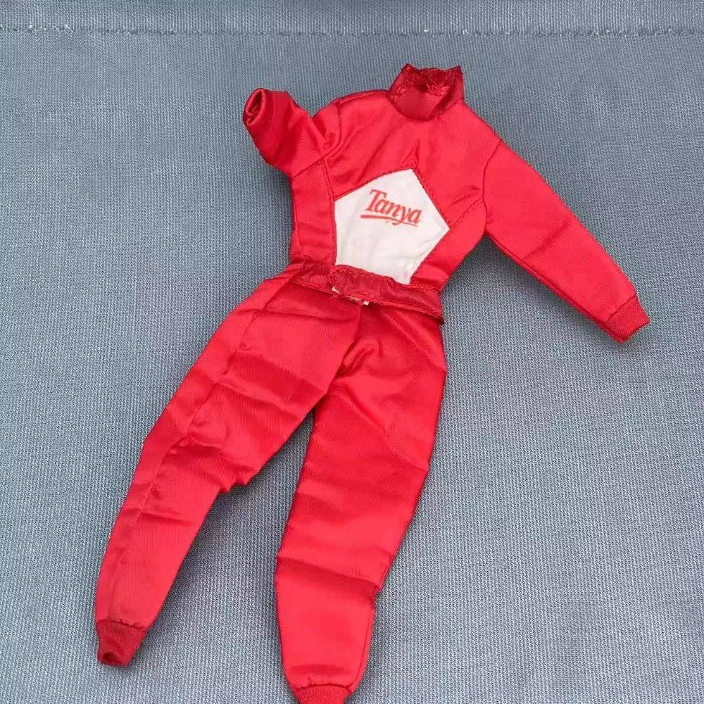 Casual Wears Doll Clothes Accessories Multi-styles Party Clothes 11.5" Dolls Trousers  30cm Doll