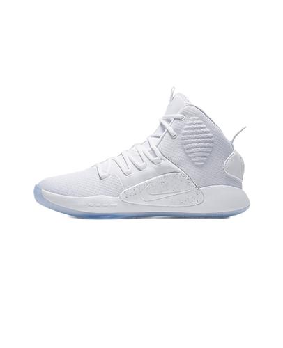 Nike Hyperdunk X EP Mid White Ice Men's AO7890-101