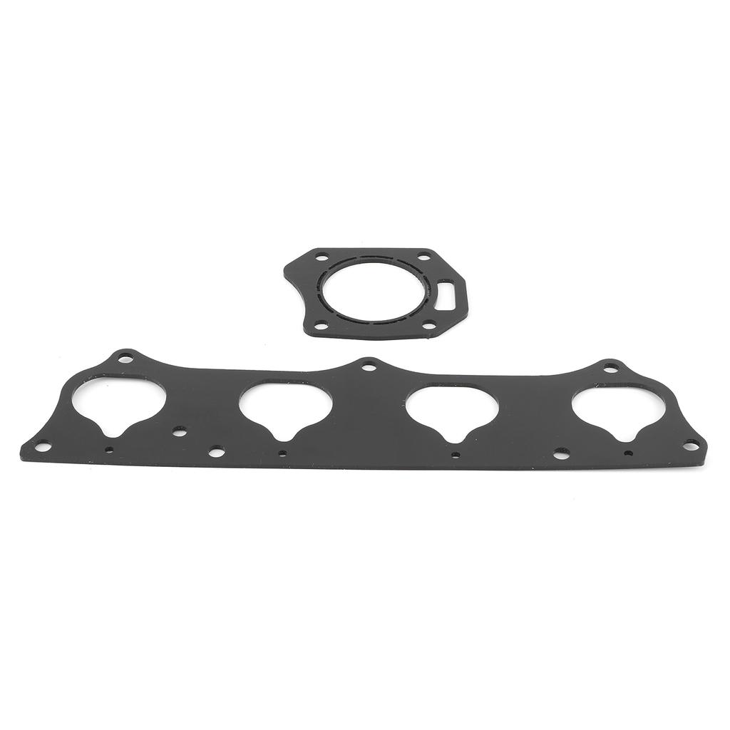 2pcs Thermal Intake Manifold Gasket Replacement Fit for Honda Acura Civic K20aK20z RSX