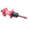 12mm Thru Axle to Standard 9mm Front Wheel