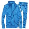 Men Casual Sports Suits Tracksuits Printing Sportswear Man Fashion Young Jogger Sets Jacket +Pants Outdoor Tracksuit Men 2 Psc