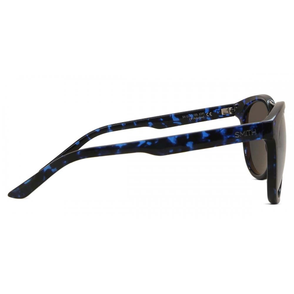 Smith Bridgetown Polarized Jbw Op Women Sunglasses