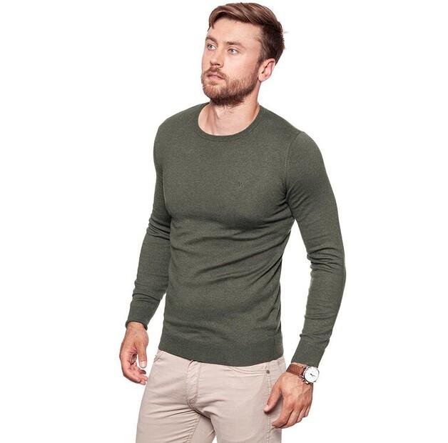 Wrangler CREW KNIT Sweater