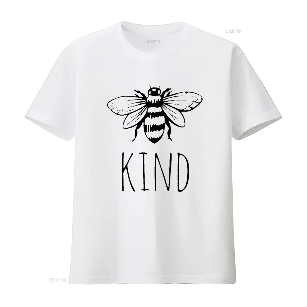 Women  Be Kinds Funny Inspirational Te s T Shirt Trendy Prints and Comfortable Fit for All Occasions vintage Washed Casual