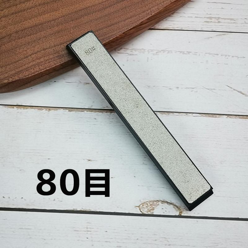 Diamond sharpening rod fixed angle knife sharpener sharpening stone diamond stone oil stone professional Diamond whetstone knife
