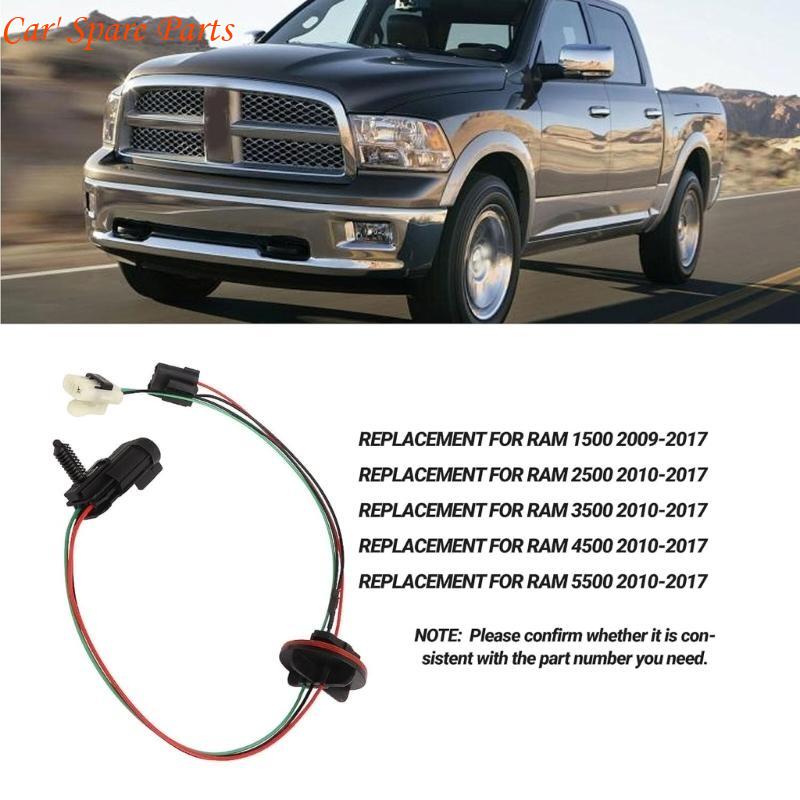 Y4UA Effective Headlight Wire Bundle 68193062AB 6281930 Replacement for 1500 2500