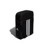 Adidas Polyester Shoulder Bag Crossbody Bag Regular Unisex Black Adidas FM6881