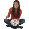 Parent Child Interactive Game Body Balance Blanket Classic Twister Party Children's Body Twisting Music Educational Sports Toys