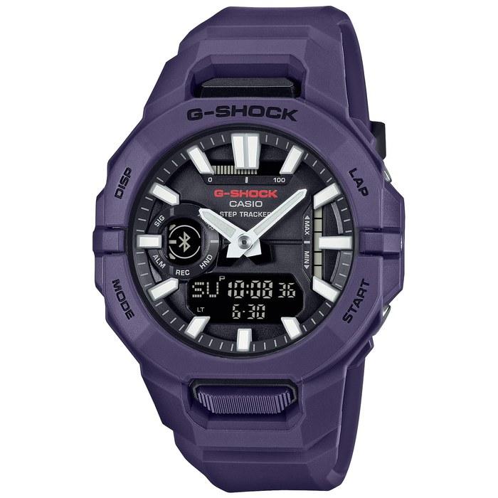 [Casio] G-Shock GBA-950-2AJF Watch, Bluetooth, Purple