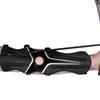 Archerys Wrist Guard Archerys Hunting Forearm Wrist Protector Archerys Arm Guard Protector Arm Guard Adjustable Strap