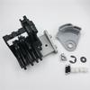 Powerful A0009107538 Grammer 90.5 Seat Level Control Valve For Mercedes Benz Actros Axor Atego Trucks A0009108438 A0009108838