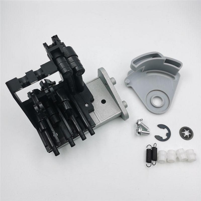 Powerful A0009107538 Grammer 90.5 Seat Level Control Valve For Mercedes Benz Actros Axor Atego Trucks A0009108438 A0009108838