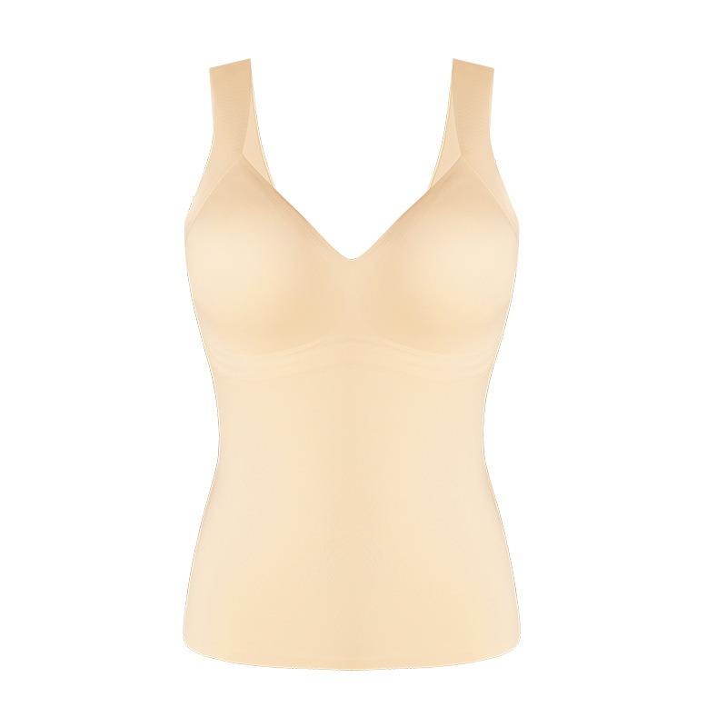 Shapewear Corset Tops Tummy Control Corset Tops