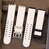 Per Orologio Hamilton Khaki Field h760250/h77616533/h70605963 H68201993 Cinturino Orologio Pelle Vera Nylon Uomo Cinturino Orologio 20mm 22mm