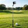 Putter Stainless Steel Shaft Blade Easy to Use for Practice, Beginners