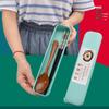 DREAM Portable Wooden Chopsticks & Spoon Set