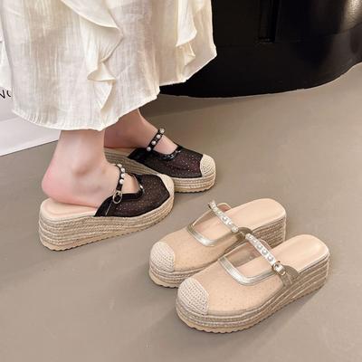 Damesschoenen – Sandalen