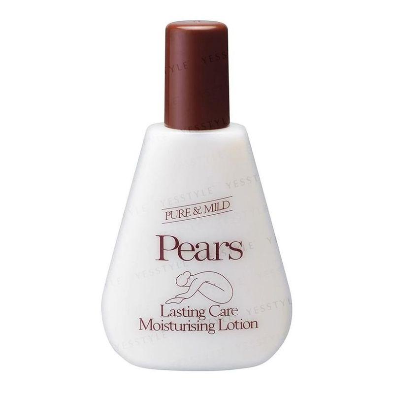 Pears Lasting Care Moisturising Lotion
