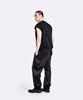 51Peosenteu Tough T-Shirt - Black