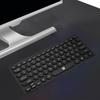 Wired Keyboard 78 Keys Convenient Mini Modern USB Plug and Play Silent Keystroke for Household