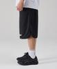 NTBC Bermuda Mesh Wide Half Pants