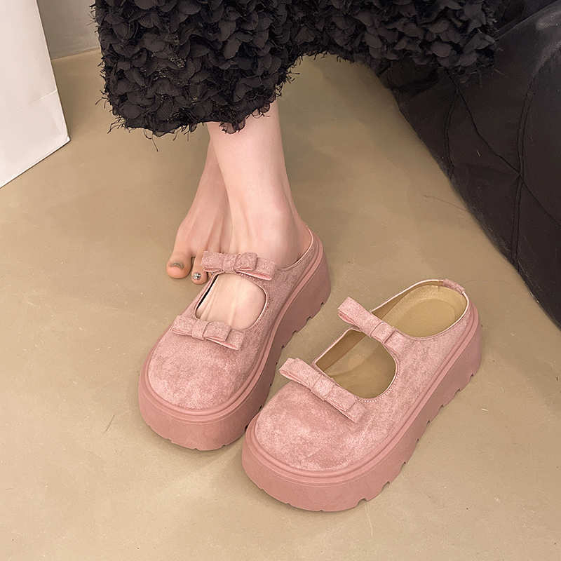 Driving Ecoleather House Slipper Trendy Women's Basketball Shoes Beach And Street Sandals Sneakers Sports Luxury Sapateneis