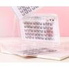 Nreain - Glue-free False Eyelashes Clusters