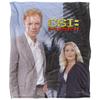 CSI: Miami Silky Supersoft Blanket