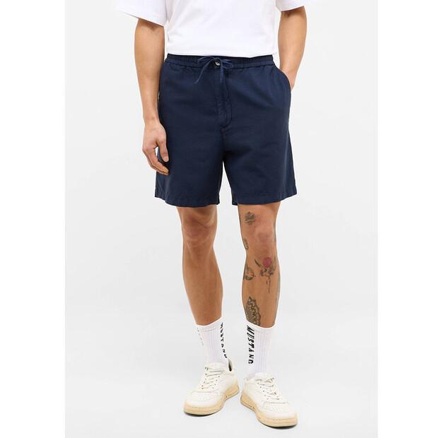 Шорты Mustang Linen Jogger Shorts EU 31