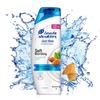 Head & Shoulders Smooth & Nourishing Anti-Dandruff Shampoo