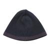 CHROME HEARTS  Knit cap black cotton mens