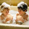 Tub Toys Cute Interactive Animal Water Activities Kids Squeeze Bath Toys For Pool For Boys Girls Bathroom Bathtub Playroom