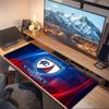 Chesterfield FC Print  Cushion Non-slip Laptop Tablet Big Mousepad XXL Mat Mini PC Playmat With Lock edge