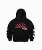 Mf Star Hoodie [Black]