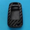 Carbon Fiber Silicone Remote Car Key Cover Case For Opel Vauxhall Mokka Astra J Corsa E Insignia Zafira C For Chevrolet Cruze