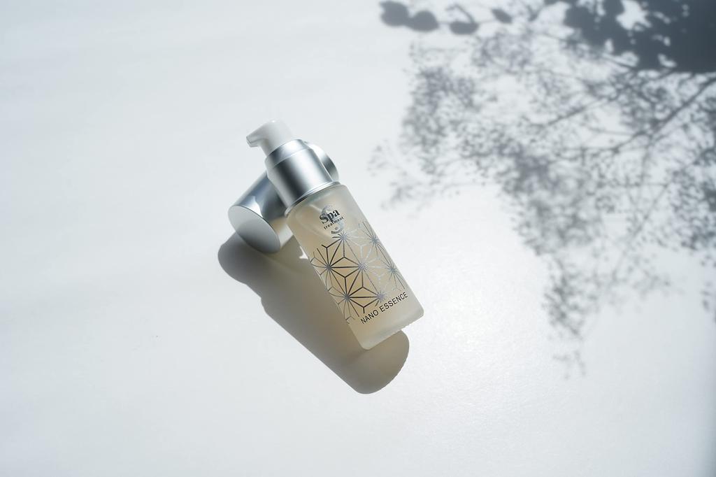 Spa Treatment G Series Moist Essence 30ml