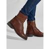 Ankle Boots Geox D Catria A D16LQA 00081 C0013 Brown